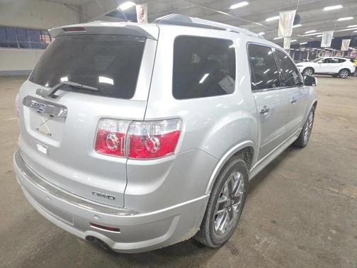 2011 GMC Acadia Denali