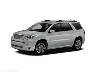 2011 GMC Acadia Denali