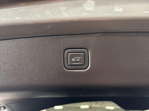 Sterling Gray Metallic 2023 Chevrolet Blazer RS