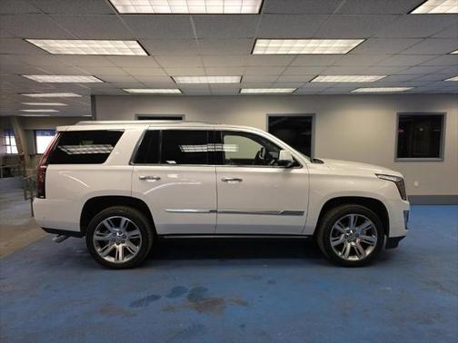 2019 Cadillac Escalade Premium Luxury