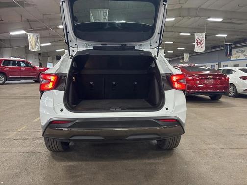 2024 Chevrolet Trax FWD ACTIV