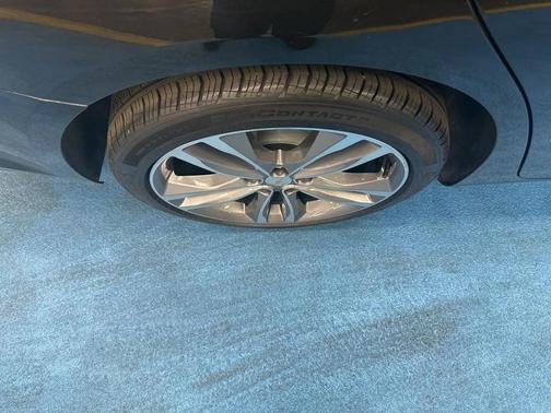 2024 Chevrolet Malibu FWD 2LT