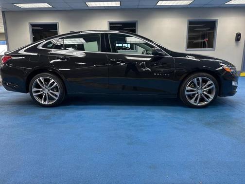 2024 Chevrolet Malibu FWD 2LT