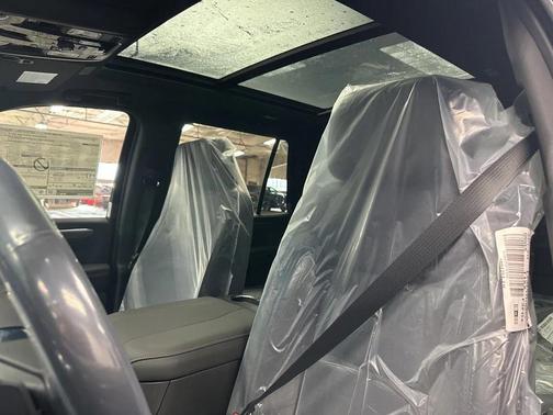 2026 Chevrolet Tahoe 4WD RST