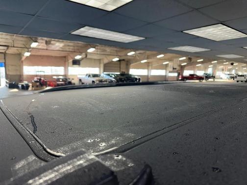 2026 Chevrolet Tahoe 4WD RST