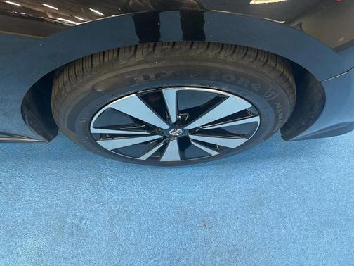 2019 Nissan Altima 2.5 SL