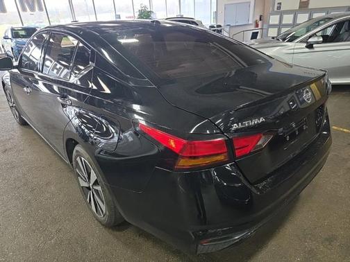 2019 Nissan Altima 2.5 SL