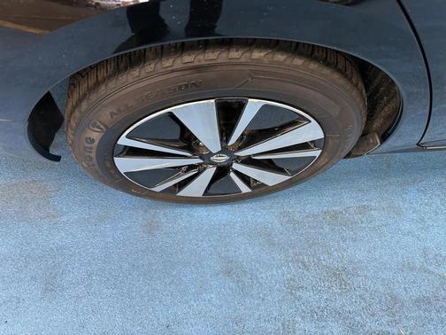 2019 Nissan Altima 2.5 SL