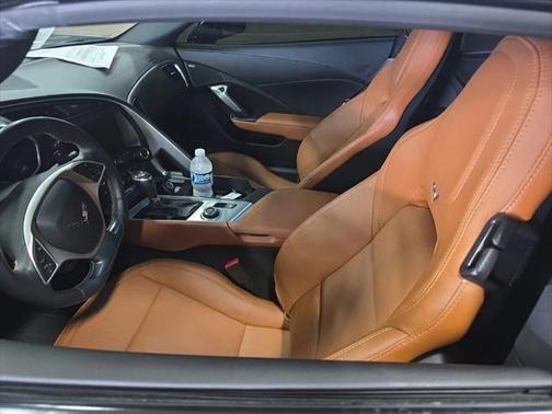 2016 Chevrolet Corvette Stingray Z51