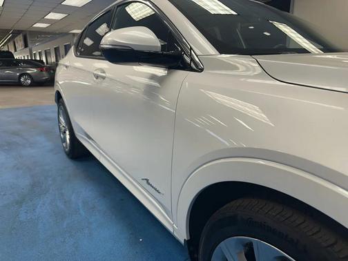 2024 Buick Envista Avenir FWD