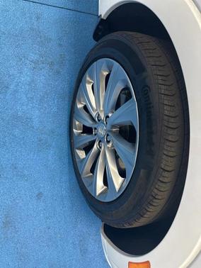 2024 Buick Envista Avenir FWD