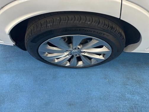 2024 Buick Envista Avenir FWD