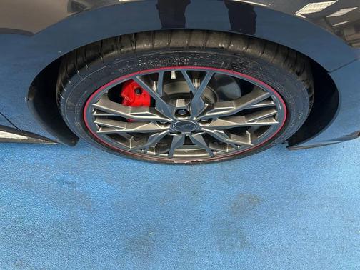 2023 Chevrolet Corvette Stingray w/3LT