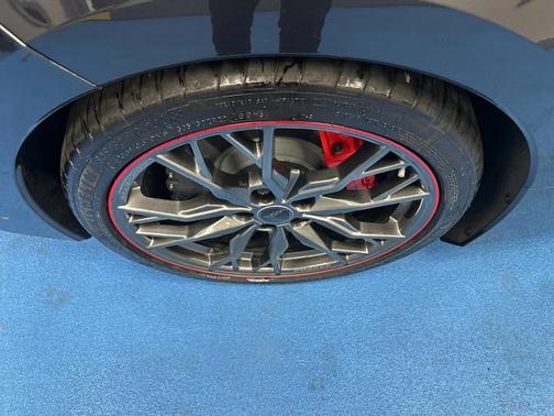 2023 Chevrolet Corvette Stingray w/3LT