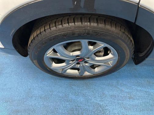 2024 Dodge Hornet R/T