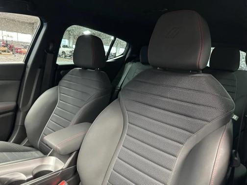 2024 Dodge Hornet R/T