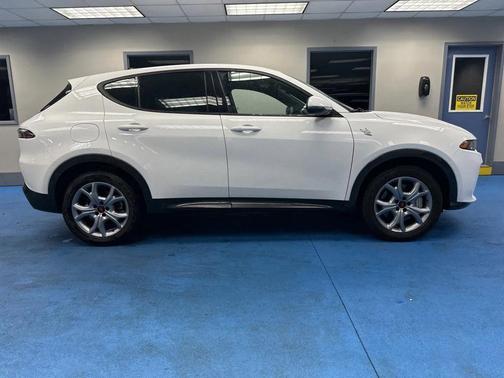 2024 Dodge Hornet R/T