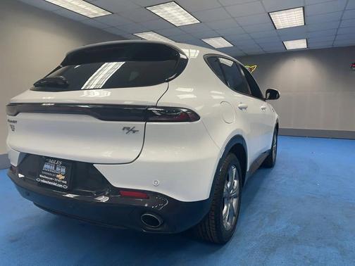 2024 Dodge Hornet R/T