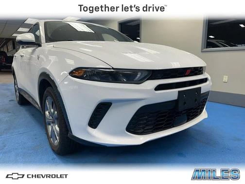 2024 Dodge Hornet R/T