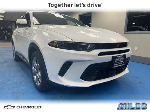 2024 Dodge Hornet R/T