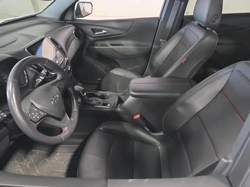2022 Chevrolet Equinox FWD RS
