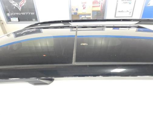 2022 Chevrolet Equinox FWD RS