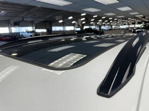 2022 Chevrolet Equinox FWD RS