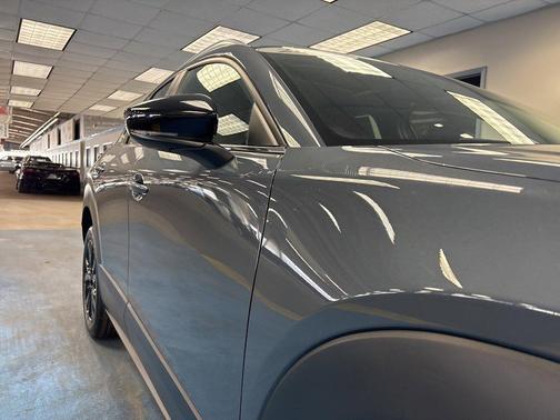 2025 Mazda CX-30 2.5 S Carbon Edition