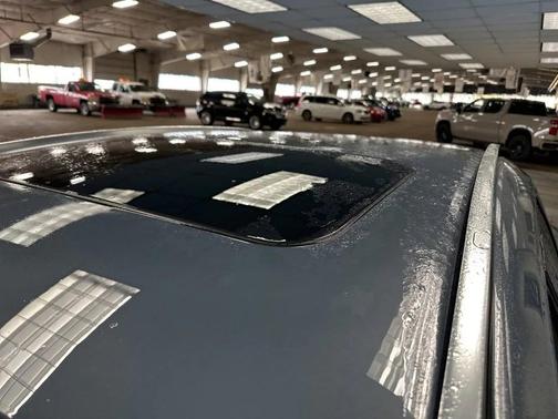 2025 Mazda CX-30 2.5 S Carbon Edition