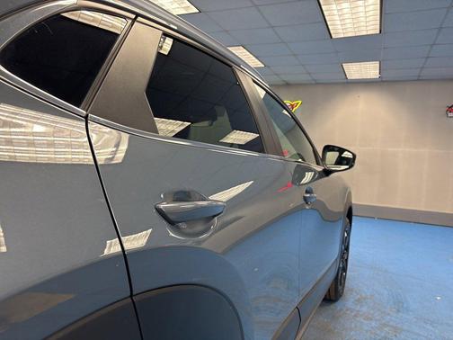 2025 Mazda CX-30 2.5 S Carbon Edition