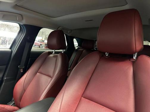 2025 Mazda CX-30 2.5 S Carbon Edition