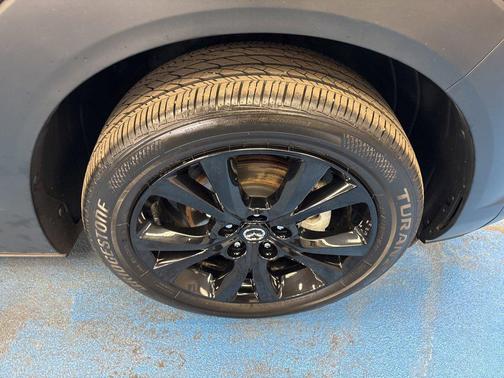 2025 Mazda CX-30 2.5 S Carbon Edition