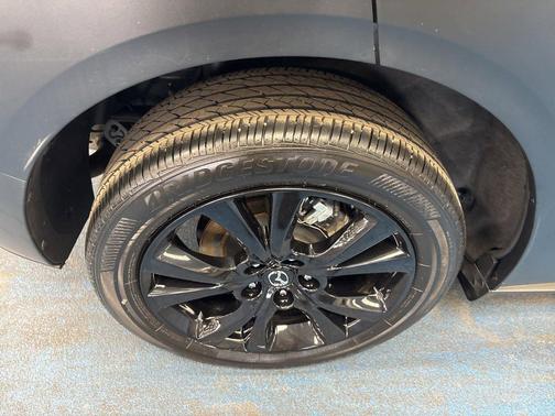 2025 Mazda CX-30 2.5 S Carbon Edition