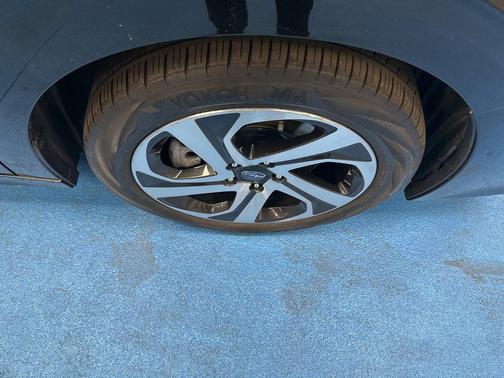 2022 Subaru Legacy Limited