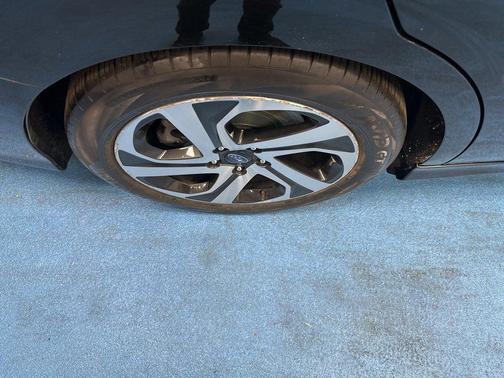 2022 Subaru Legacy Limited