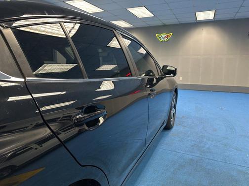 2022 Subaru Legacy Limited