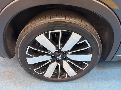 2025 Mitsubishi Outlander SEL 2.5 S-AWC