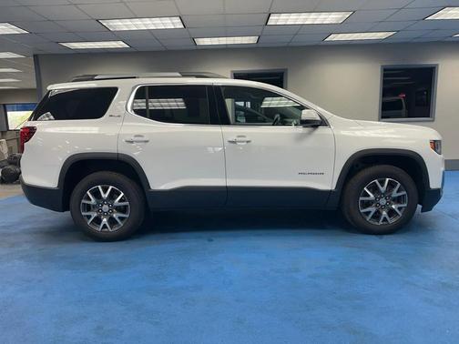 2023 GMC Acadia FWD SLE