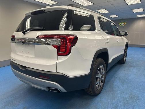 2023 GMC Acadia FWD SLE