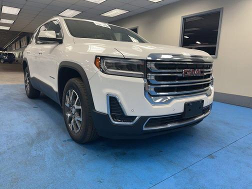 2023 GMC Acadia FWD SLE