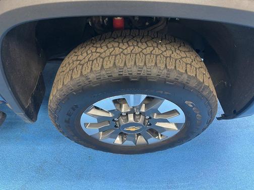 2024 Chevrolet Silverado 2500 Custom