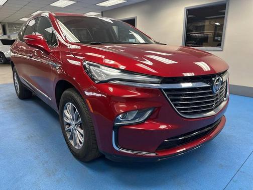 2024 Buick Enclave Premium FWD