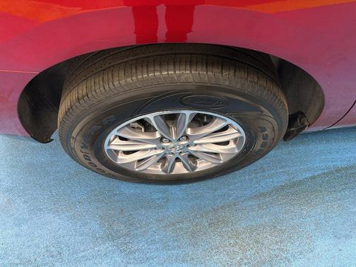 2024 Buick Enclave Premium FWD