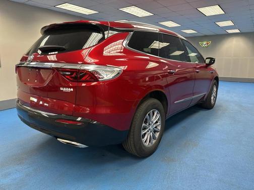 2024 Buick Enclave Premium FWD