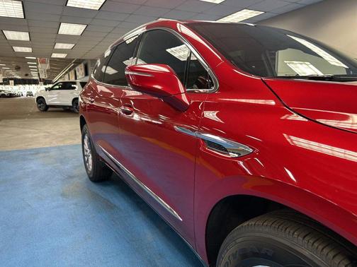 2024 Buick Enclave Premium FWD