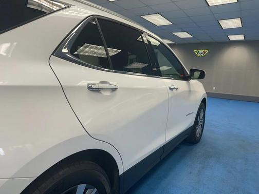 2024 Chevrolet Equinox Premier w/1LZ