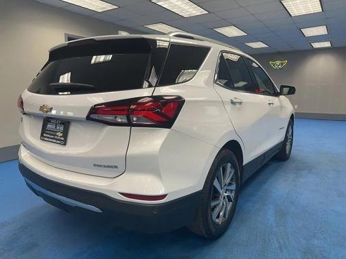 2024 Chevrolet Equinox Premier w/1LZ