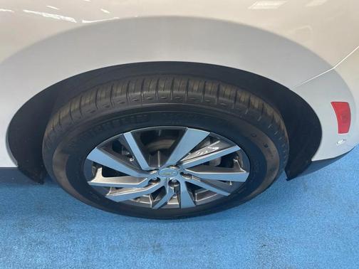 2024 Chevrolet Equinox Premier w/1LZ