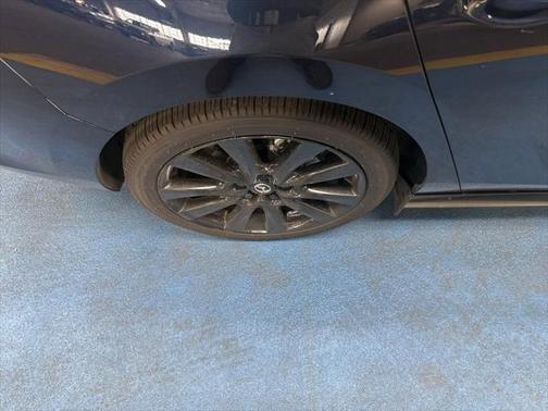 2024 Mazda Mazda3 2.5 S Select Sport