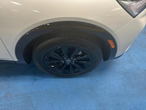2024 Buick Envista Sport Touring FWD